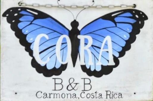 Casa Cora Bed And Breakfast Carmona Dış mekan fotoğraf
