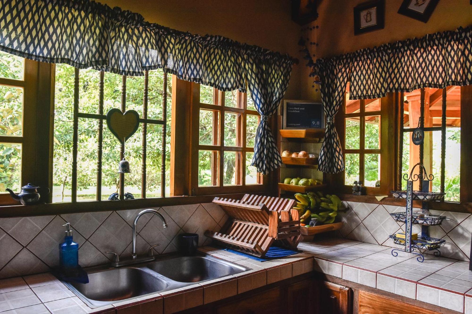 Casa Cora Bed And Breakfast Carmona Dış mekan fotoğraf