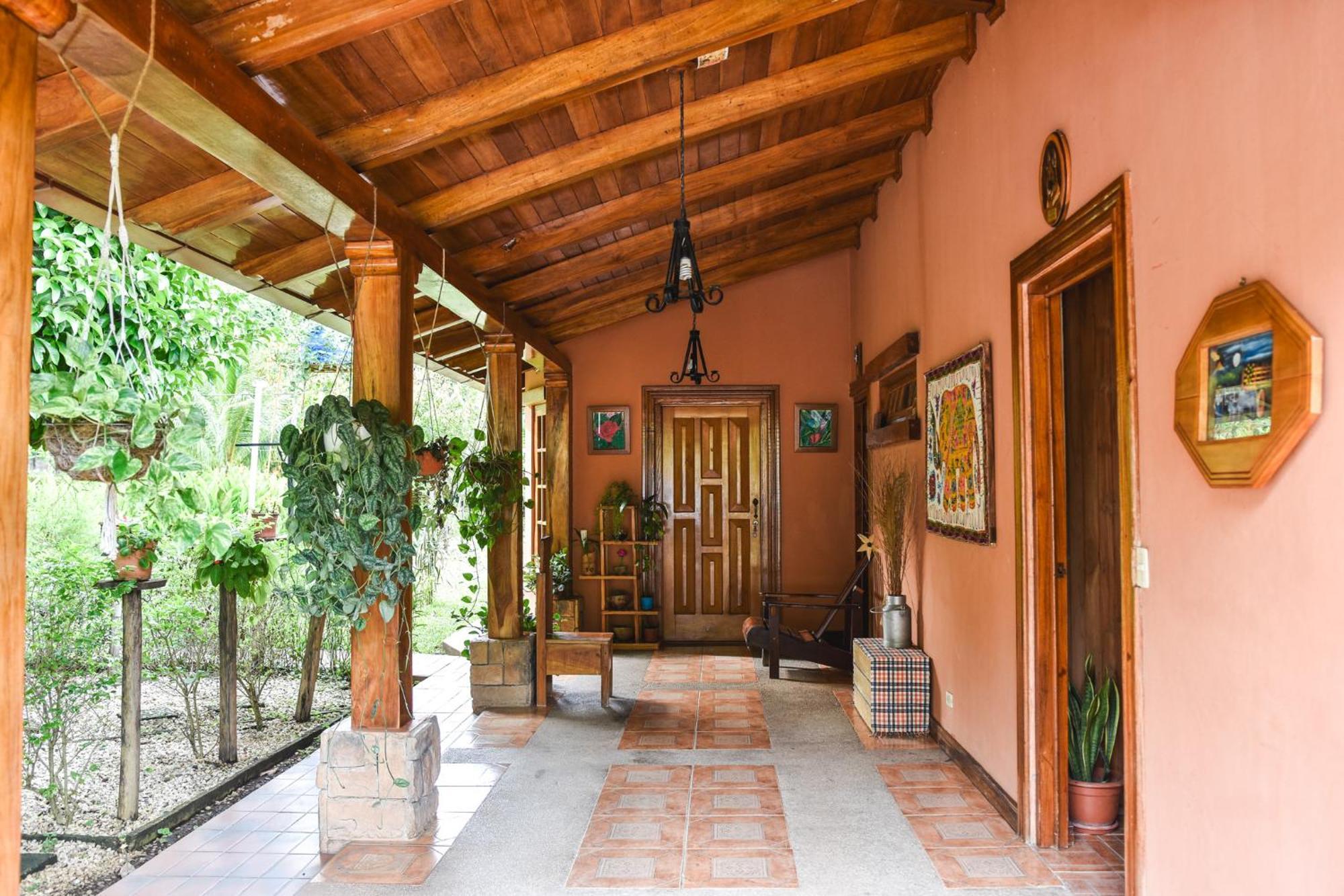 Casa Cora Bed And Breakfast Carmona Dış mekan fotoğraf