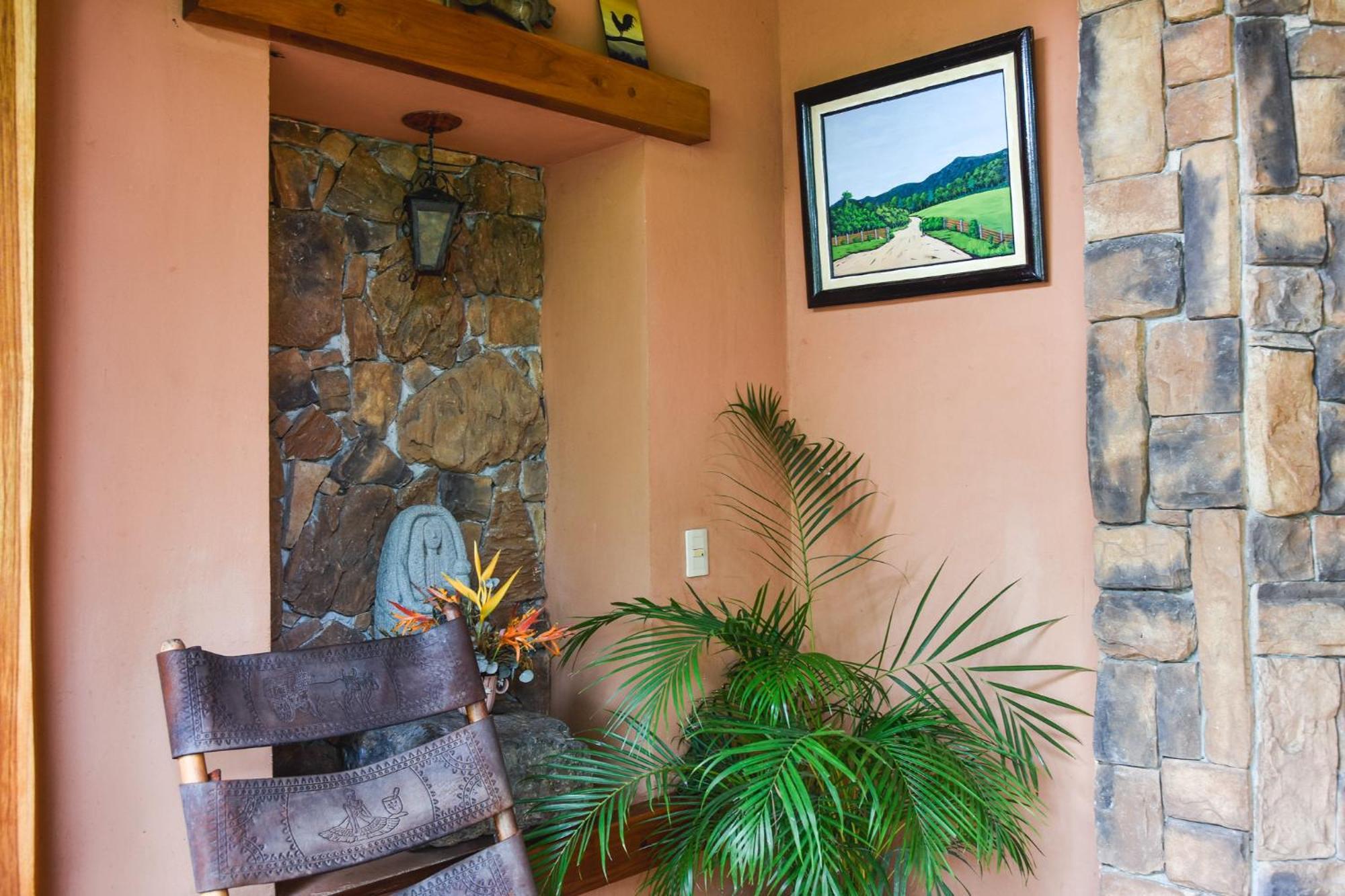 Casa Cora Bed And Breakfast Carmona Dış mekan fotoğraf