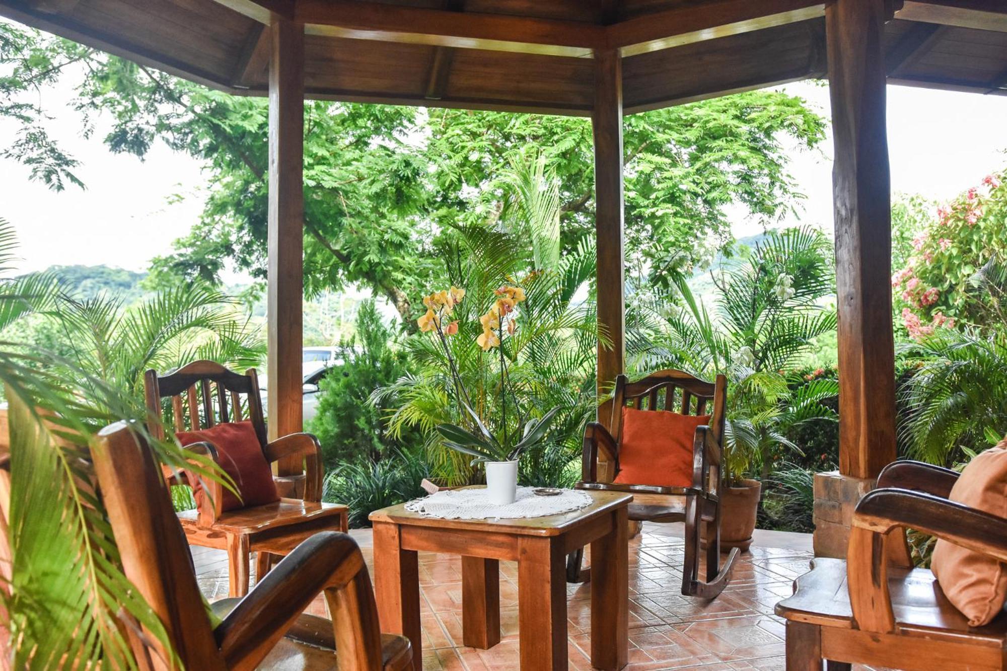 Casa Cora Bed And Breakfast Carmona Dış mekan fotoğraf