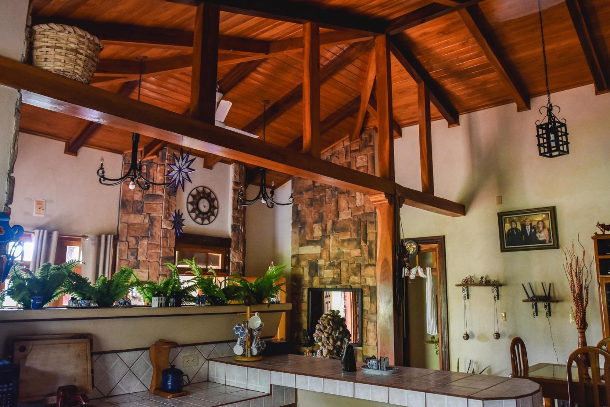 Casa Cora Bed And Breakfast Carmona Dış mekan fotoğraf