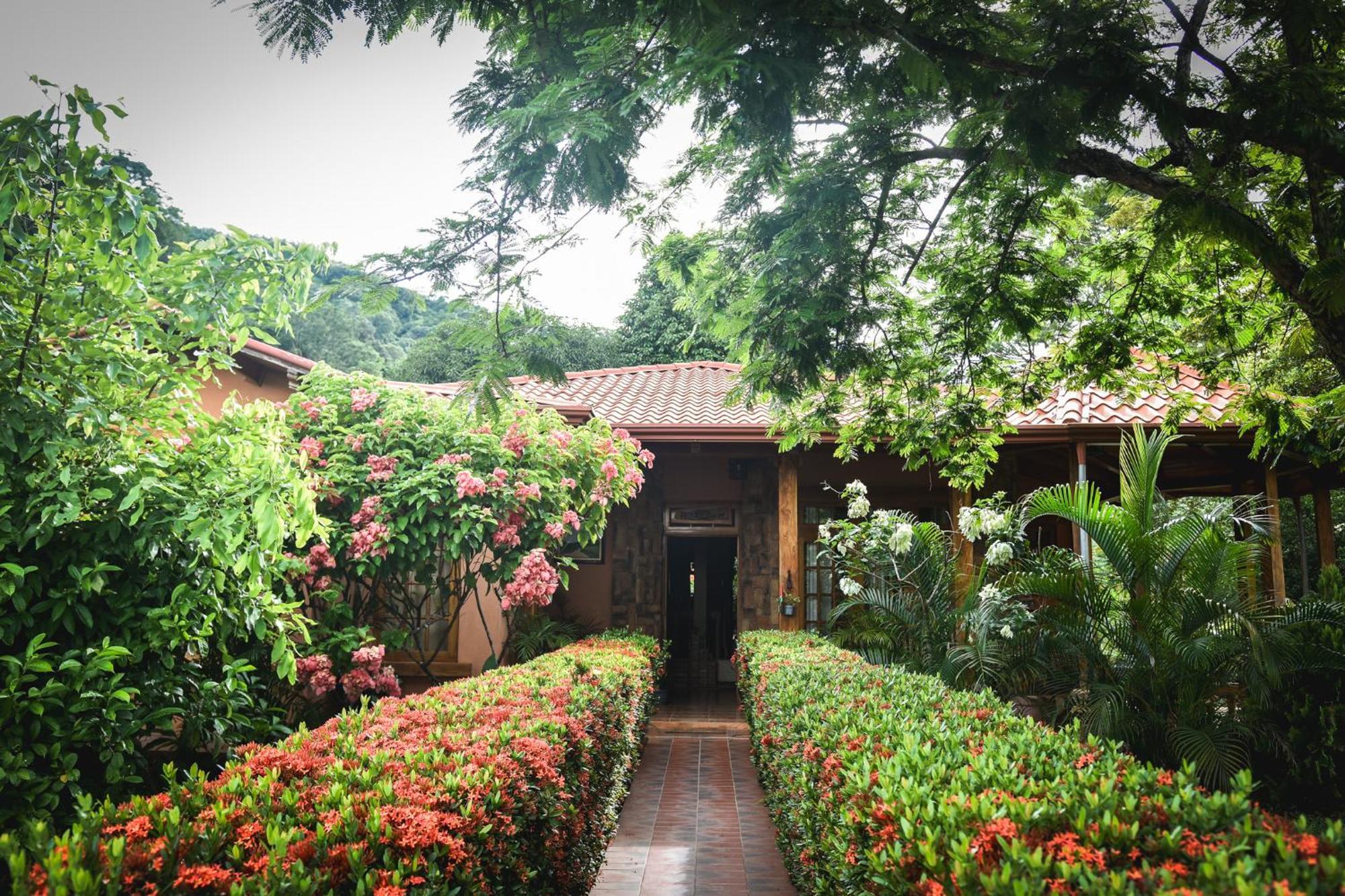Casa Cora Bed And Breakfast Carmona Dış mekan fotoğraf