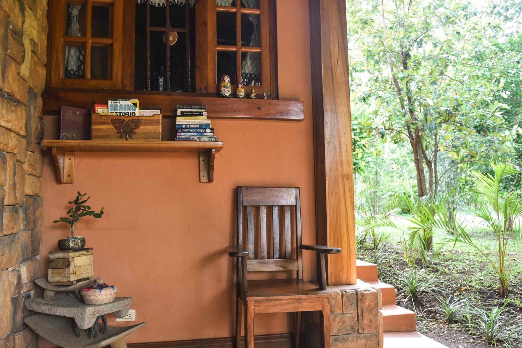 Casa Cora Bed And Breakfast Carmona Dış mekan fotoğraf